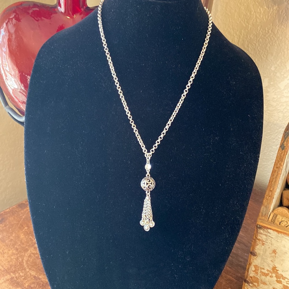Brighton “Venetian Dreams” necklace - Picture 4 of 9